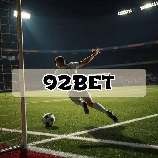92bet: Descubra as Vantagens das Apostas ao Vivo Hoje Mesmo