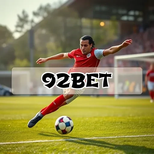 92bet: O Melhor Destino Para Jogos de Cassino Online no Brasil