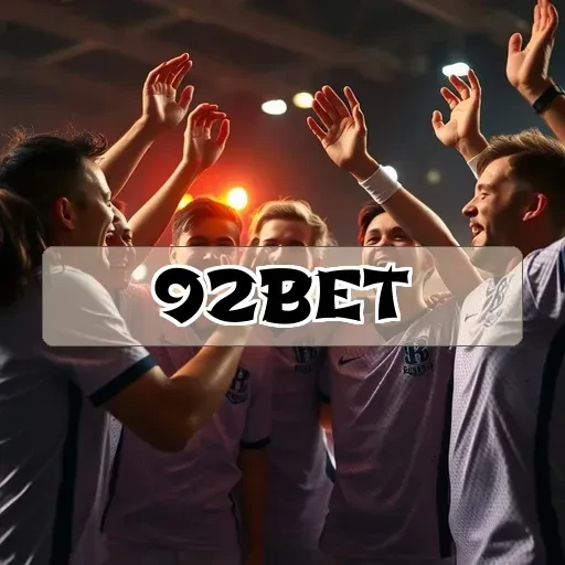 92bet: Descubra a Experiência Única da Loteria Online