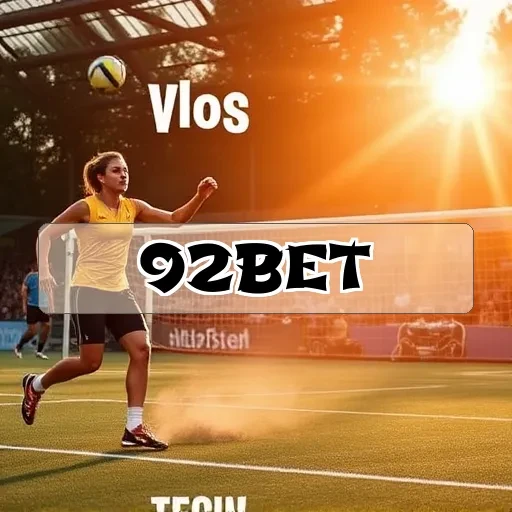 92bet: Apostas Emocionantes no Poker ao Vivo para Todos