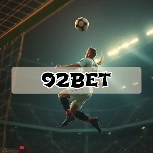 92bet: Explore os Encantos das Melhores Máquinas de Caça-níqueis