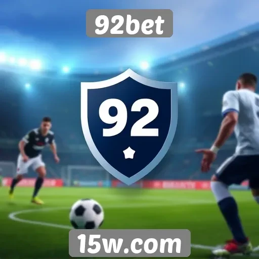 Análise da segurança do site 92bet para jogadores