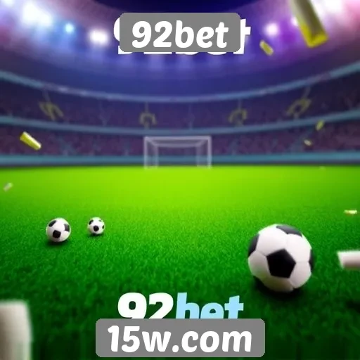 Comparativo de bônus e promoções na 92bet