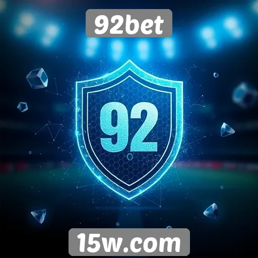 Avaliação da segurança no site 92bet